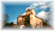 Die Meersburg