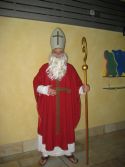 Der Nikolaus