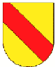 Badisches Wappen